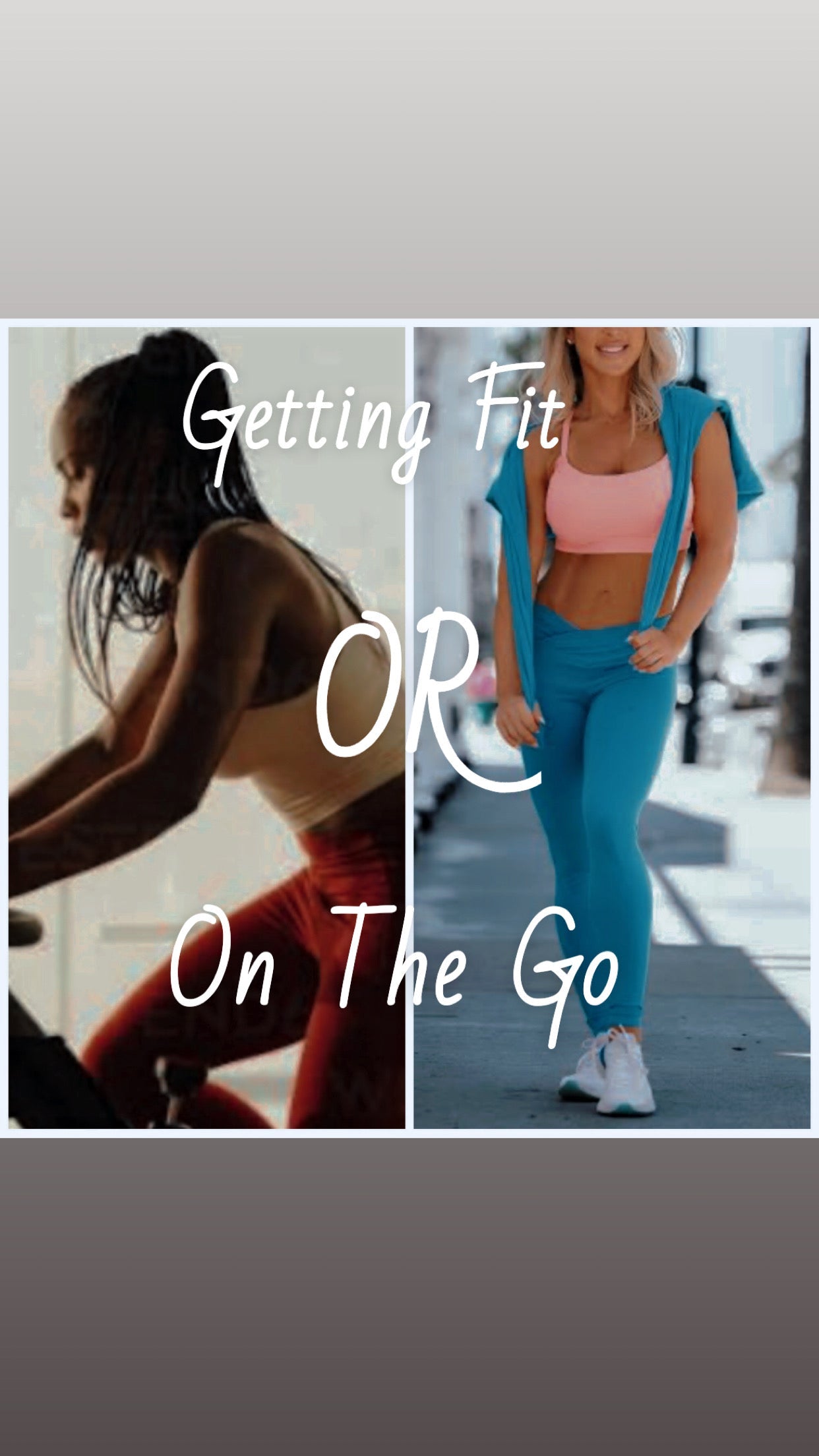 Active Wear