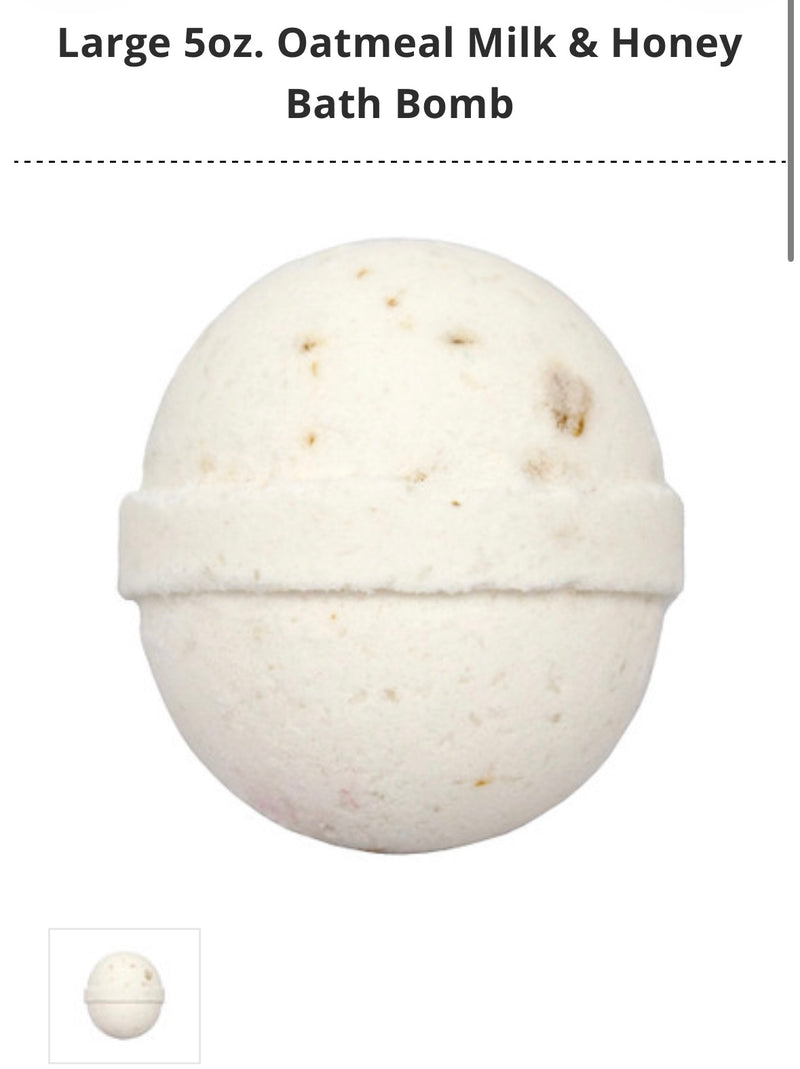 BathBomb
