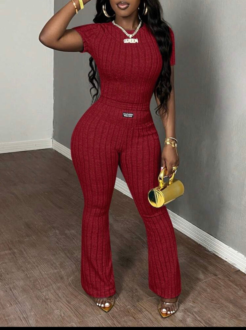 Fits