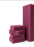 Butt Naked Scrub Soap Bar