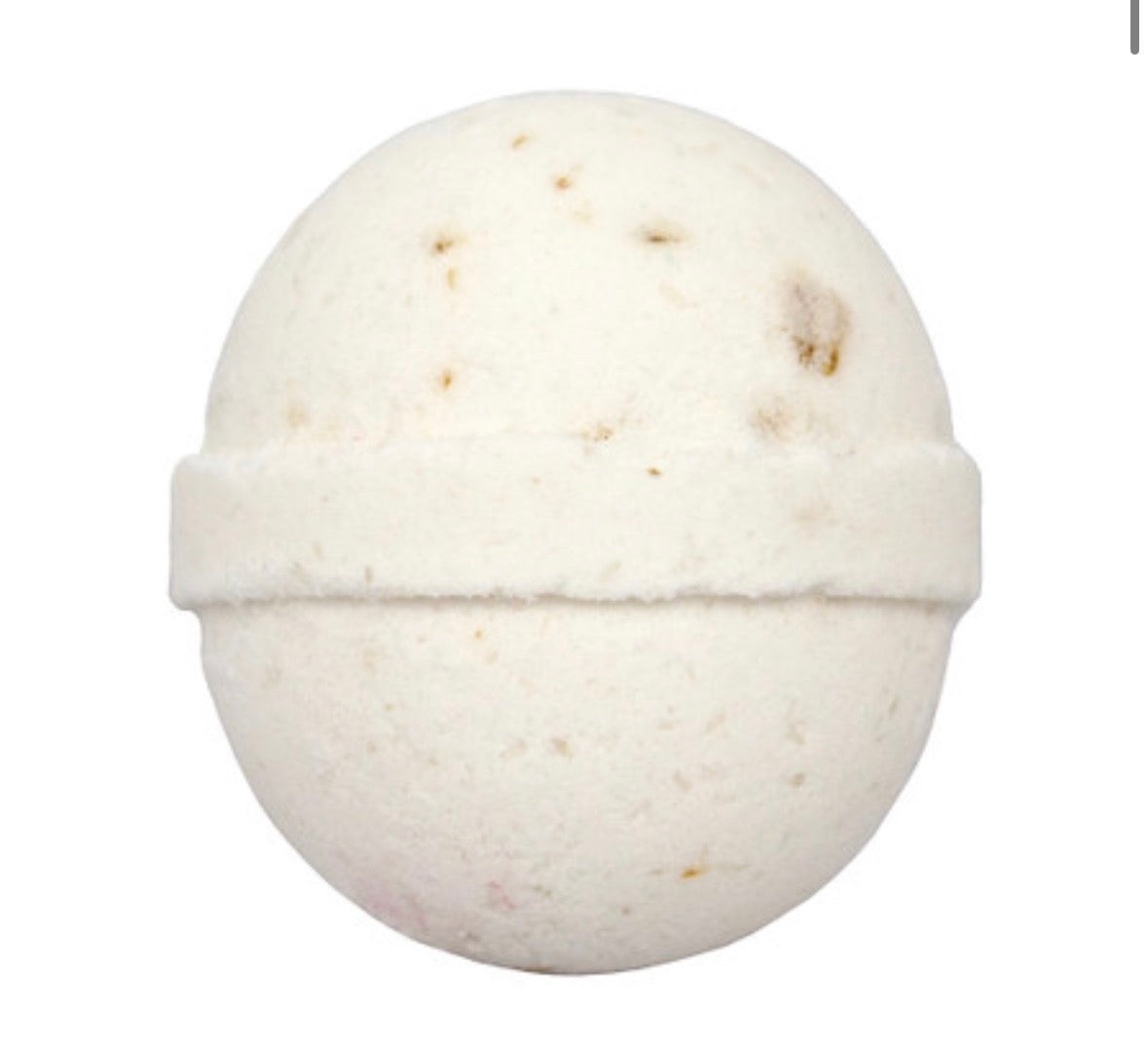 Oatmilk & Honey Bath Bomb (5oz)