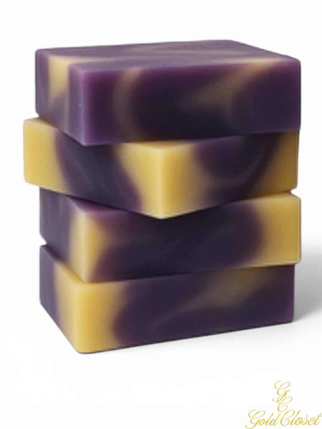 Lavender Lemongrass! Cold Process Bar Soap