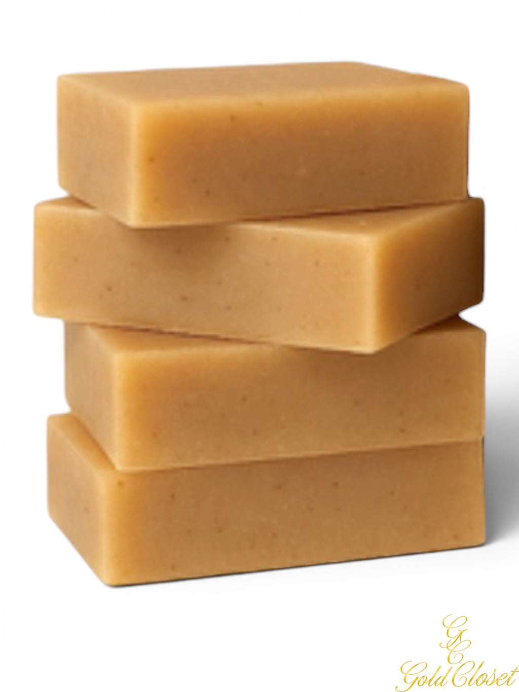 Oatmeal Milk & Honey! Soap Bar