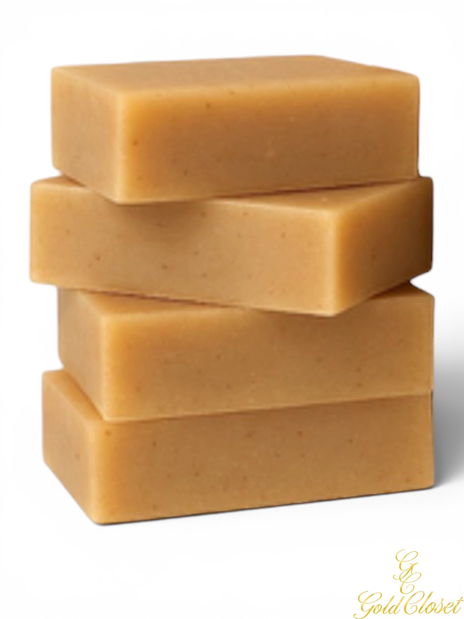 Oatmeal Milk & Honey! Soap Bar