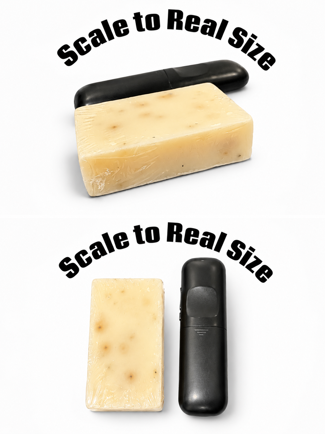 Eucalyptus Aloe! Soap Bar!