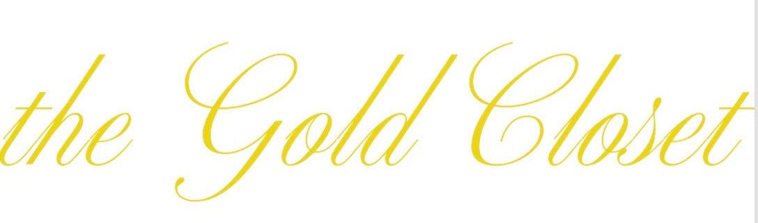 The Gold Closet