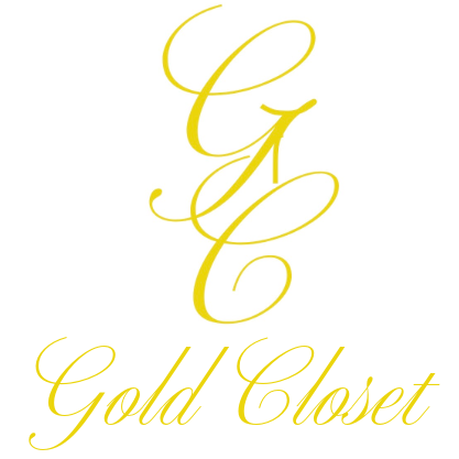 Gold Closet